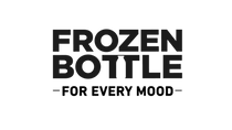 Frozen Bottle